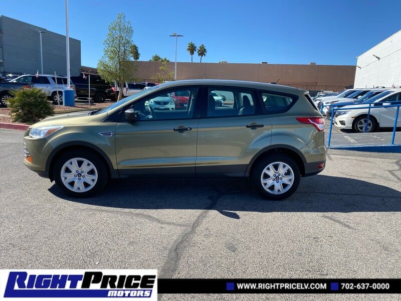 2013 Ford Escape S Las Vegas NV