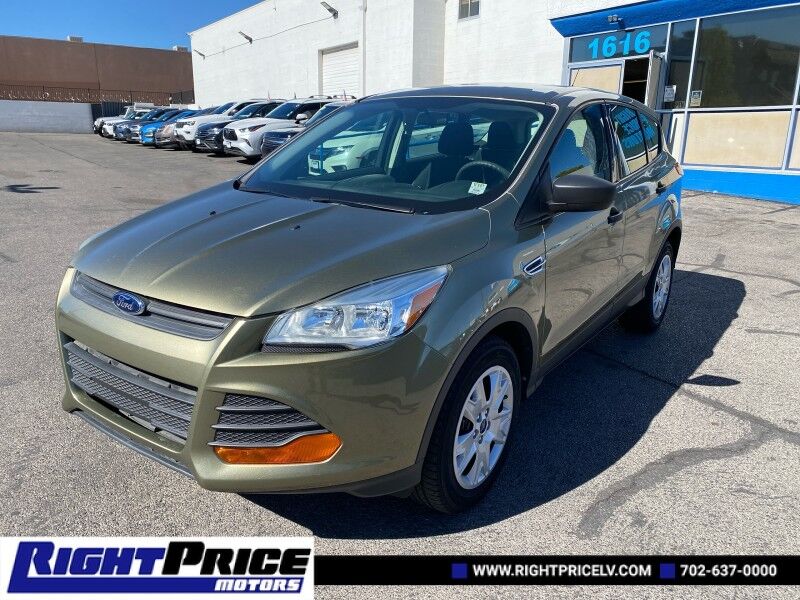2013 Ford Escape