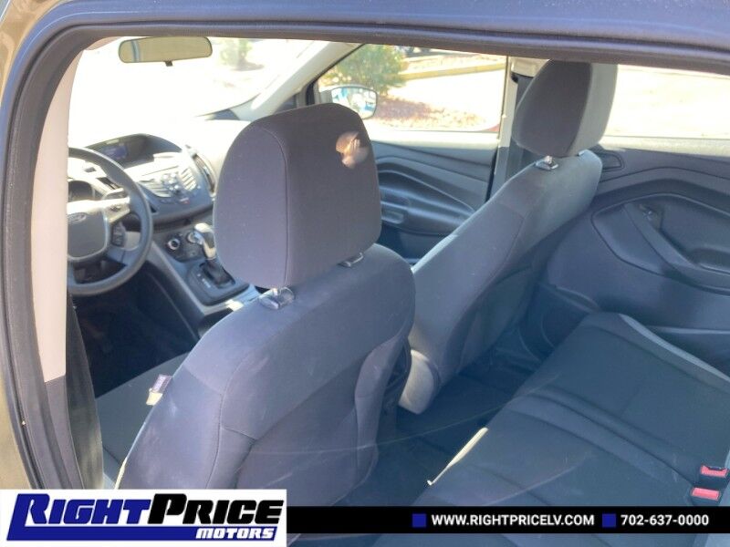 2013 Ford Escape S Las Vegas NV