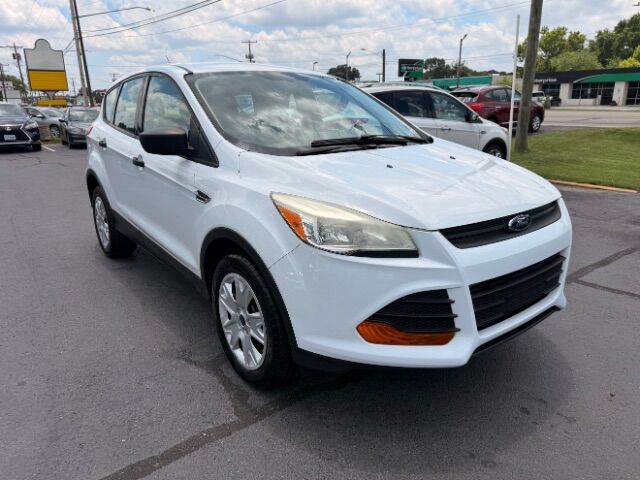 2013 Ford Escape S Norfolk VA