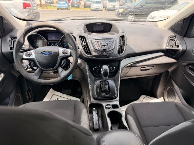 2013 Ford Escape S Norfolk VA