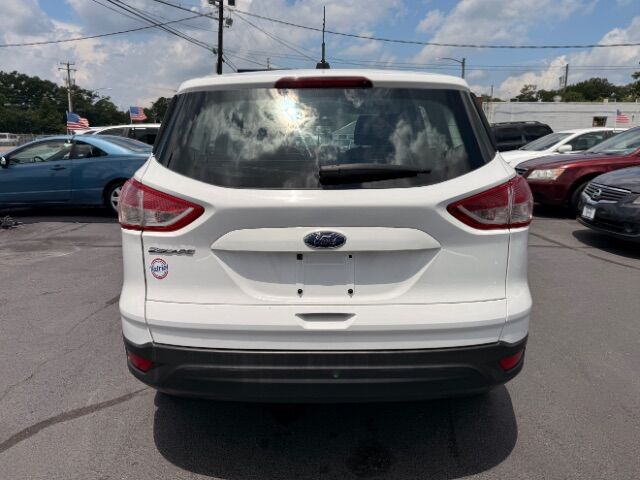2013 Ford Escape S Norfolk VA