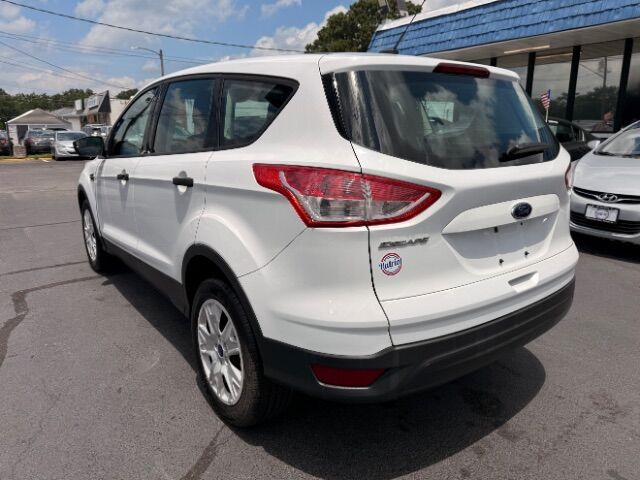 2013 Ford Escape S Norfolk VA