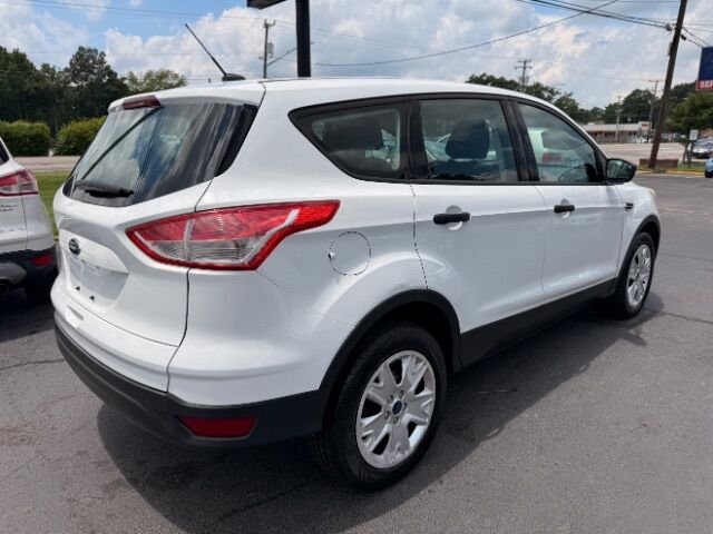 2013 Ford Escape S Norfolk VA