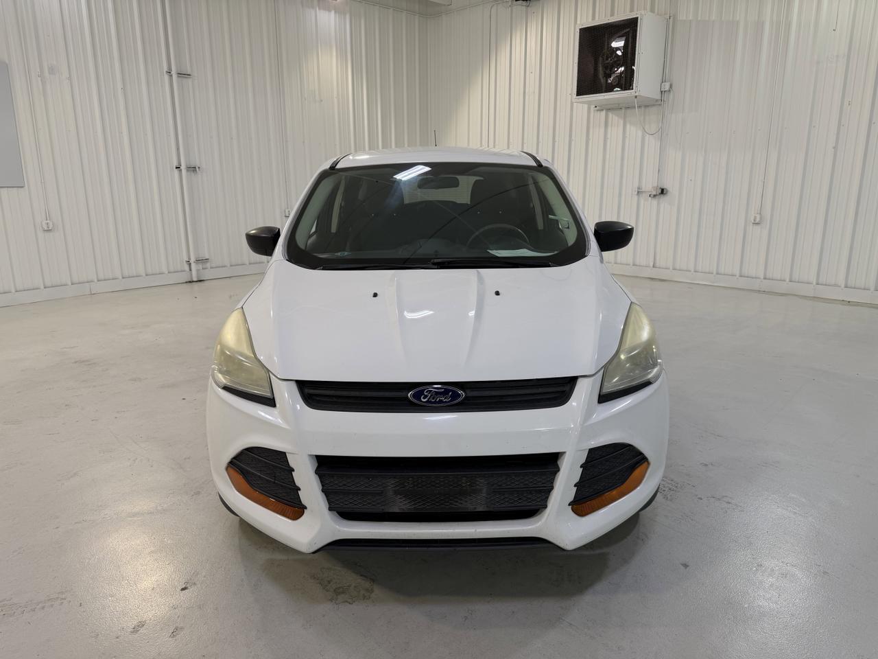 2013 Ford Escape S San Antonio TX