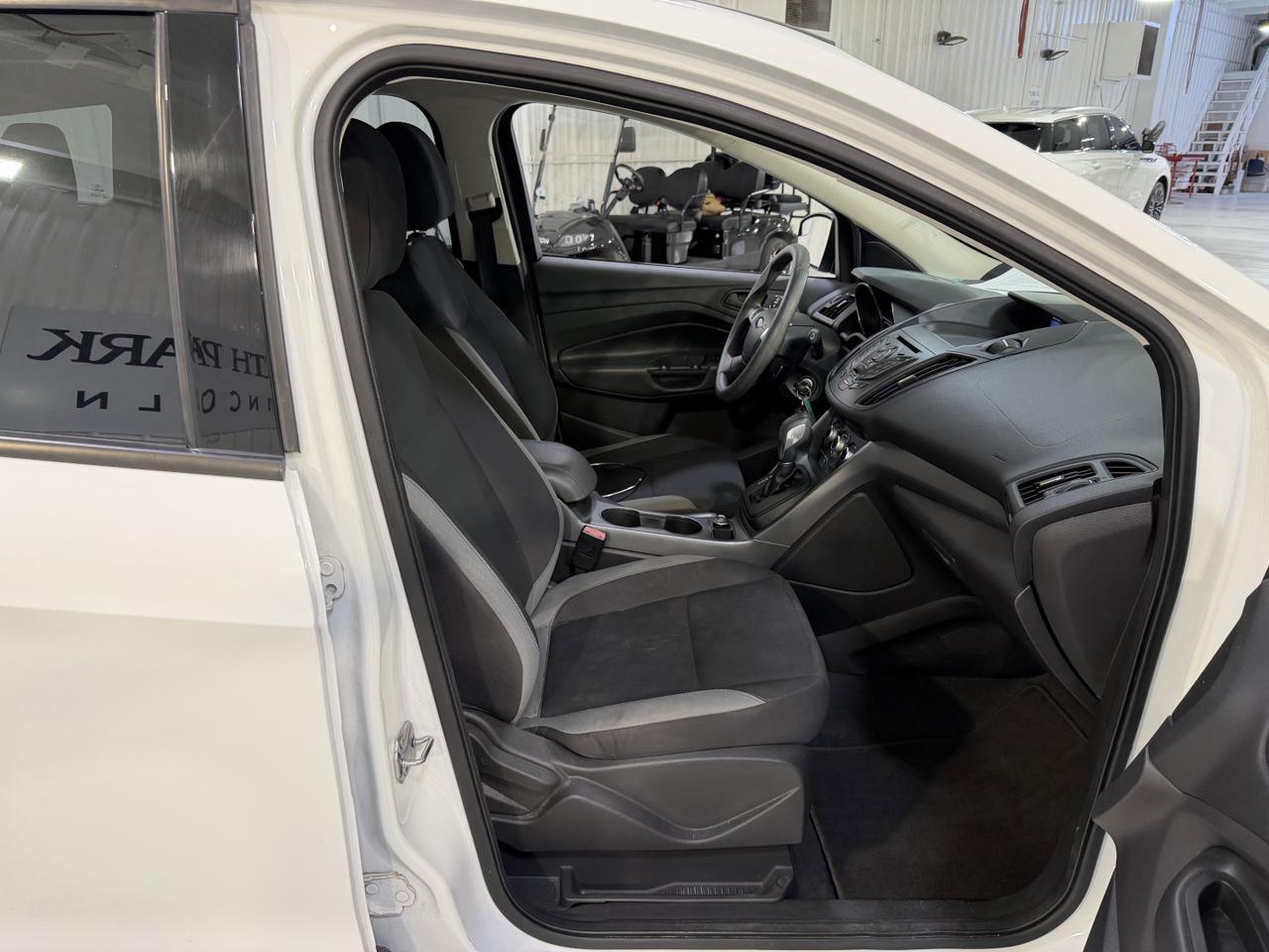 2013 Ford Escape S San Antonio TX