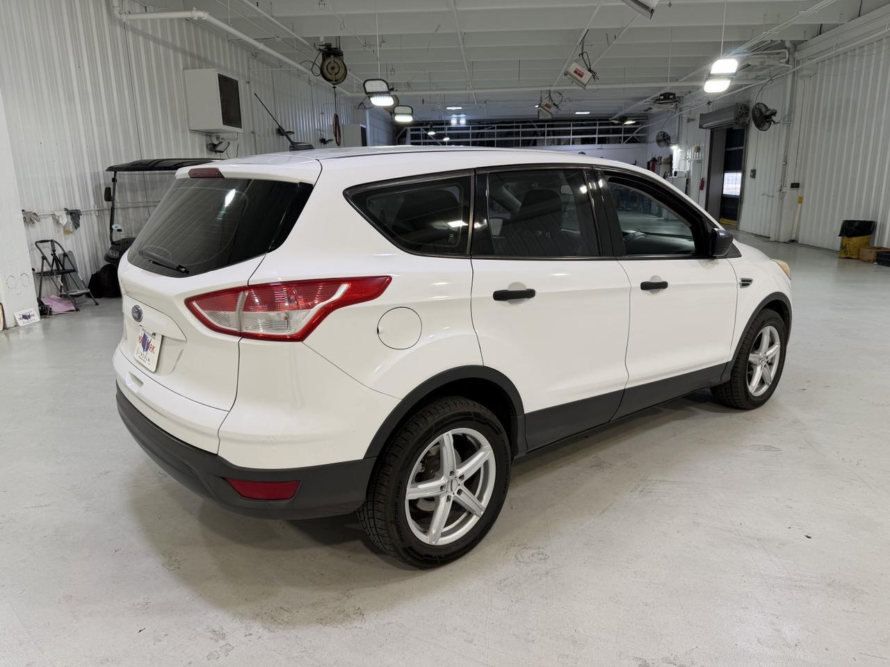 2013 Ford Escape S San Antonio TX