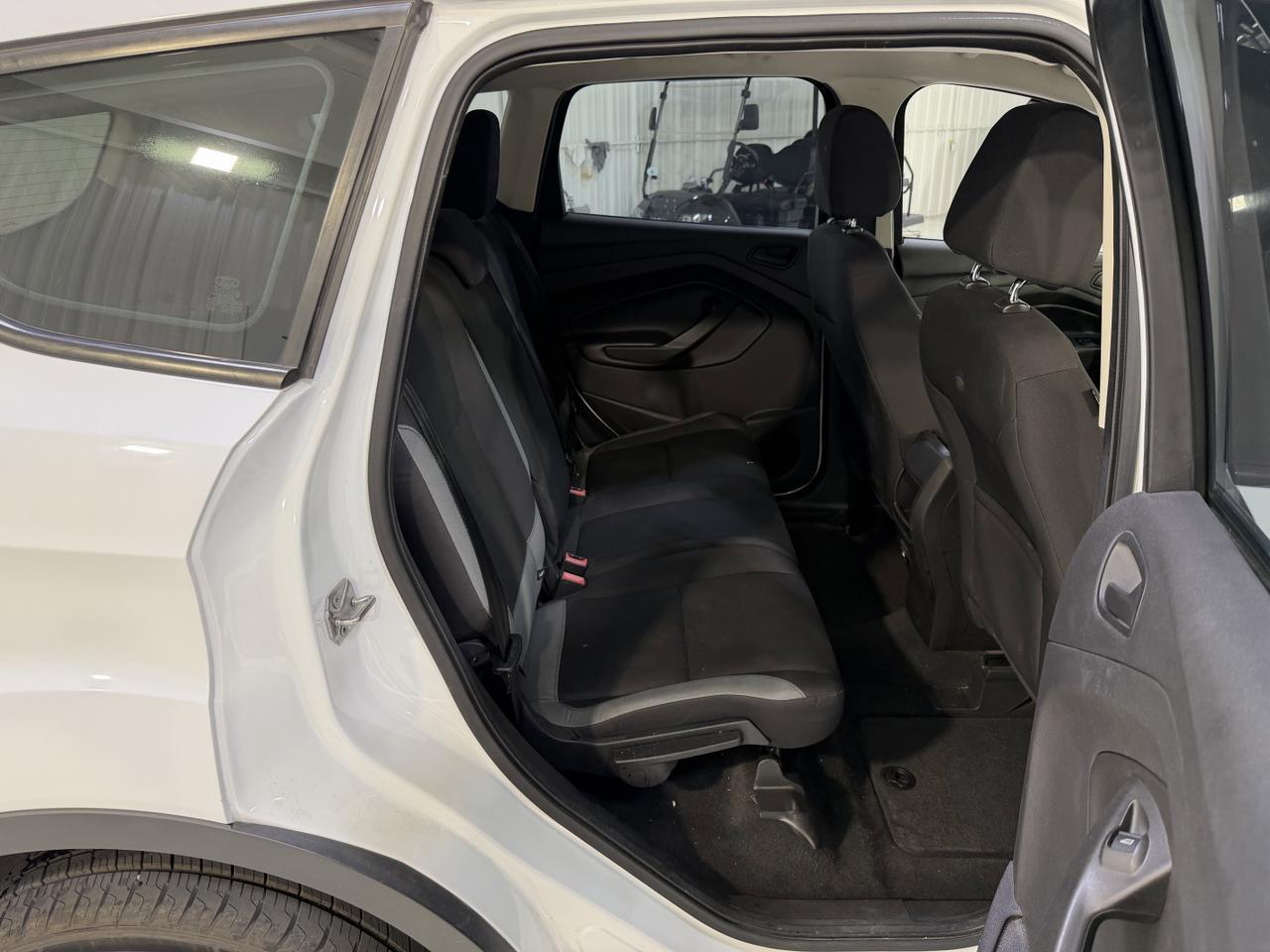 2013 Ford Escape S San Antonio TX