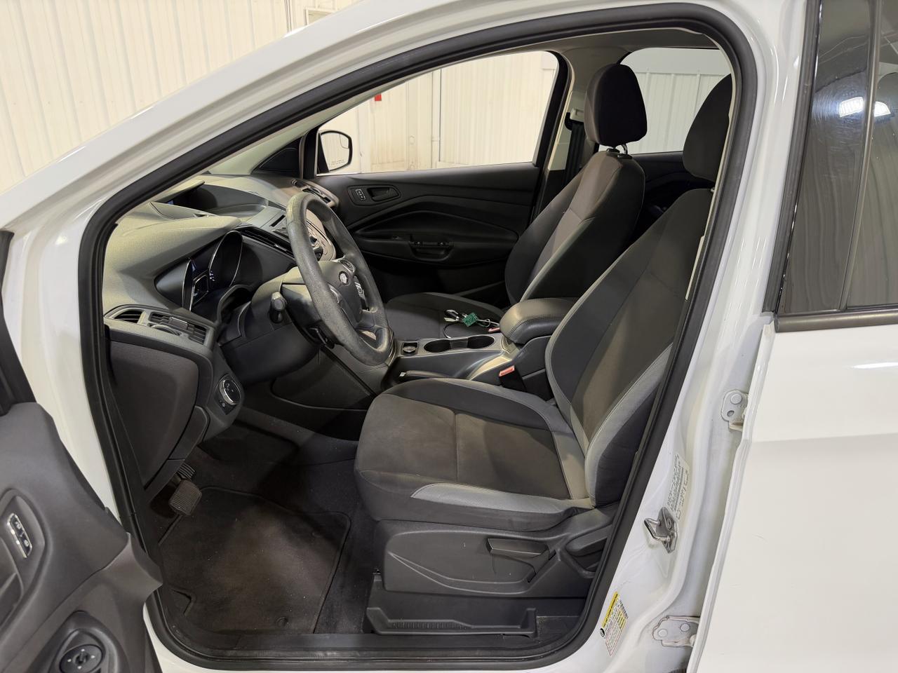 2013 Ford Escape S San Antonio TX