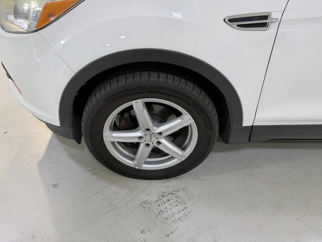 2013 Ford Escape S San Antonio TX