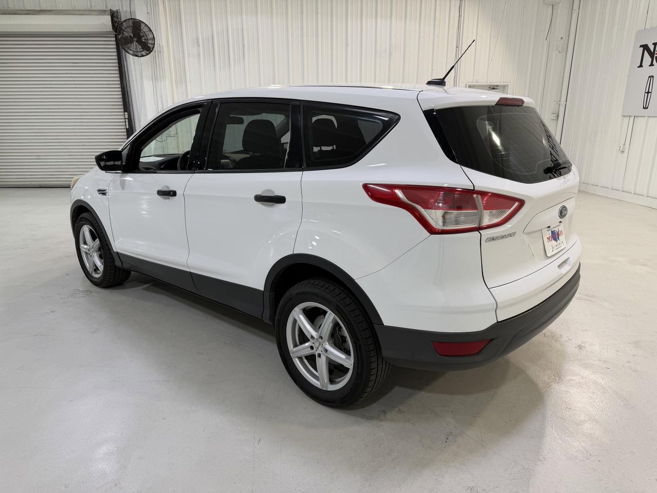 2013 Ford Escape S San Antonio TX