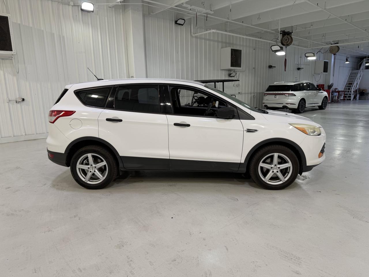 2013 Ford Escape S San Antonio TX
