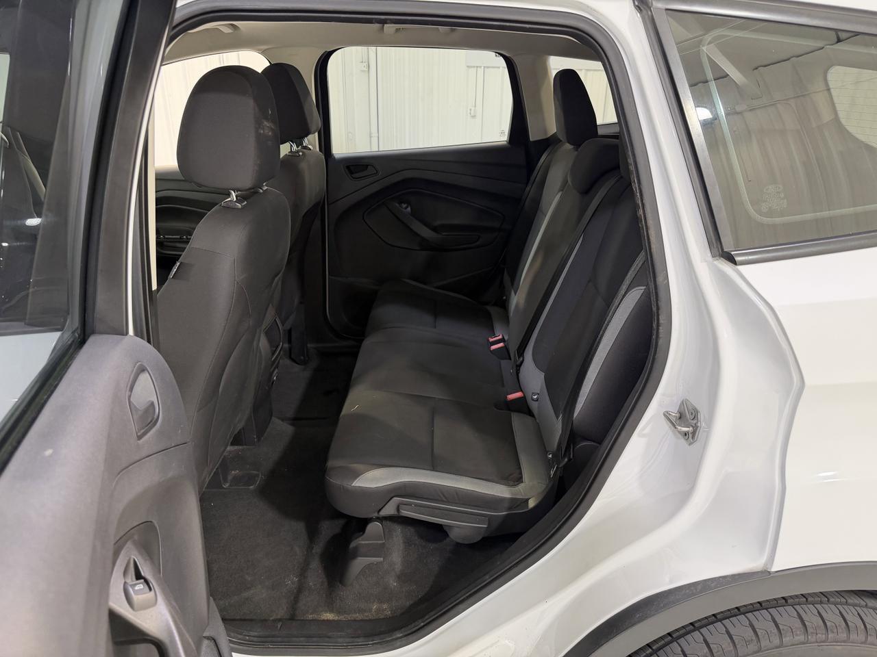 2013 Ford Escape S San Antonio TX