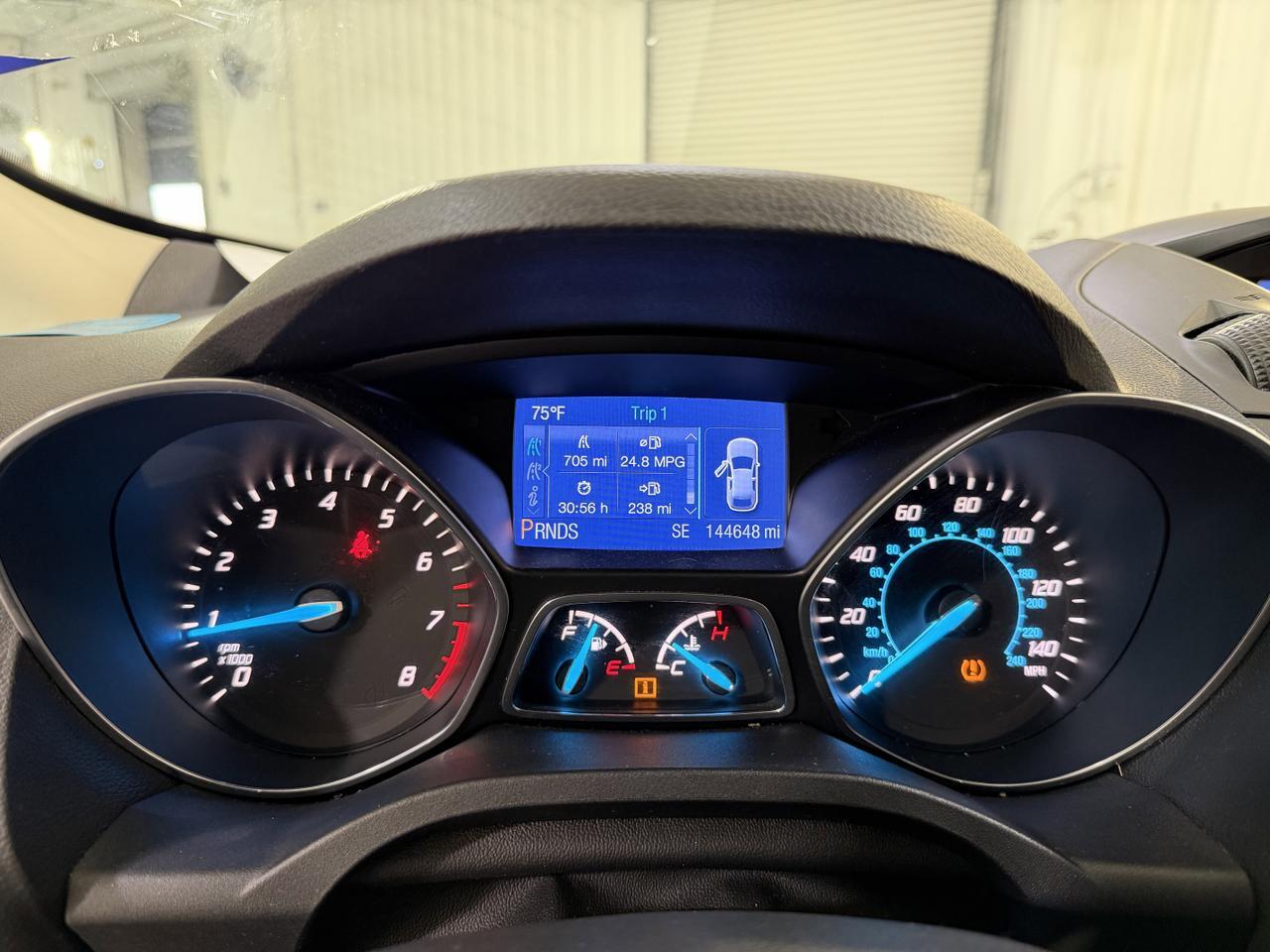 2013 Ford Escape S San Antonio TX
