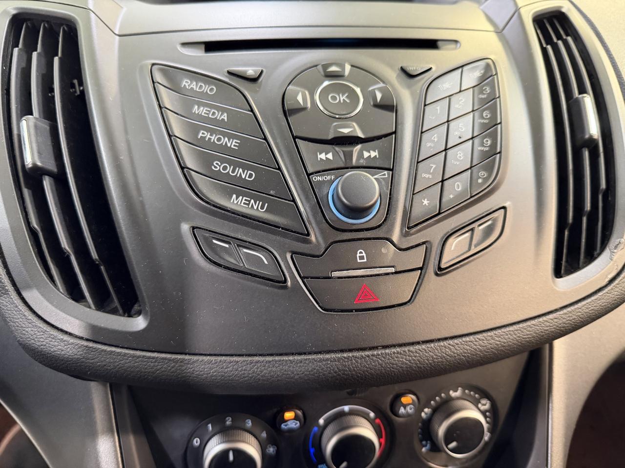 2013 Ford Escape S San Antonio TX