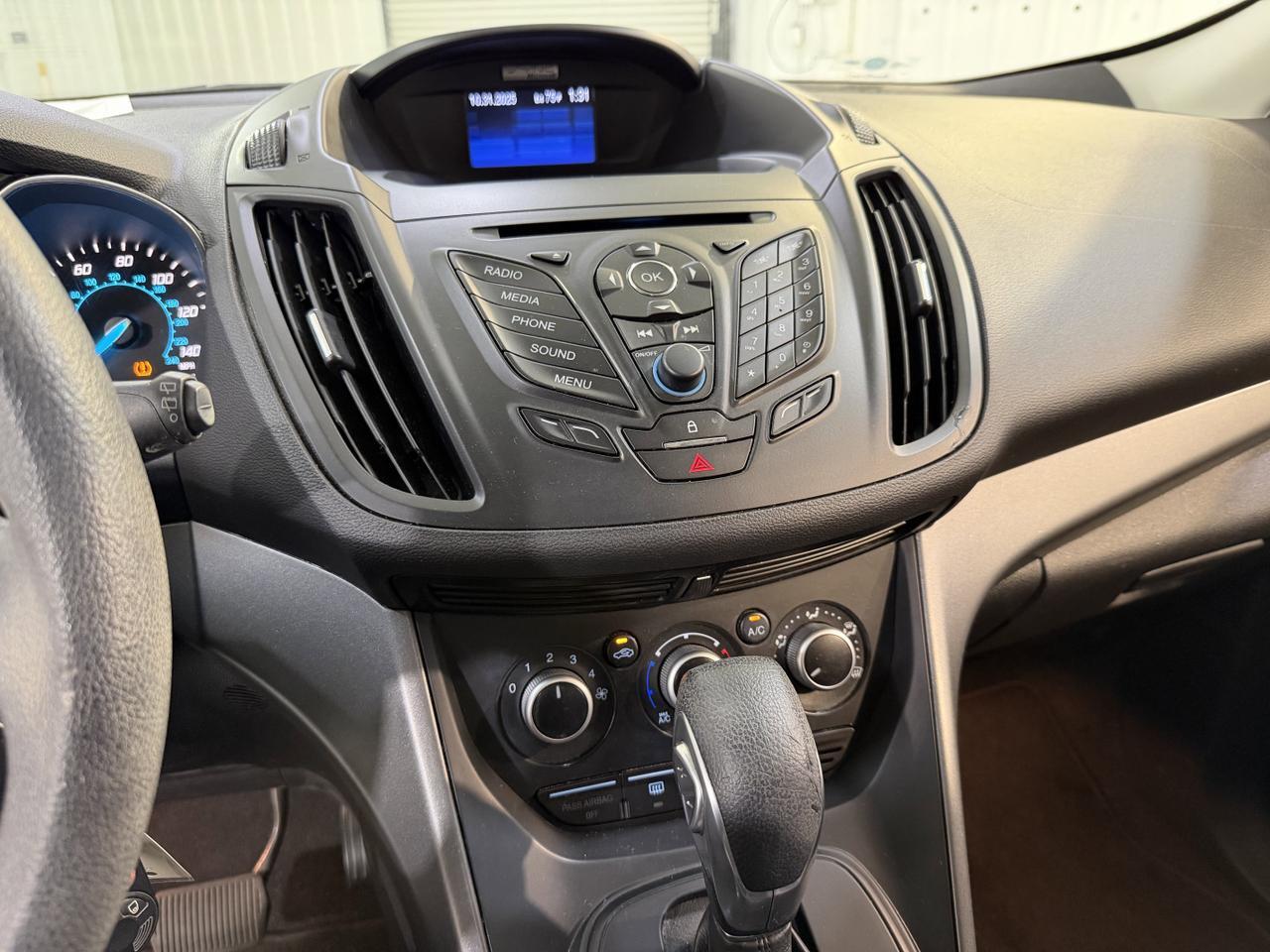 2013 Ford Escape S San Antonio TX