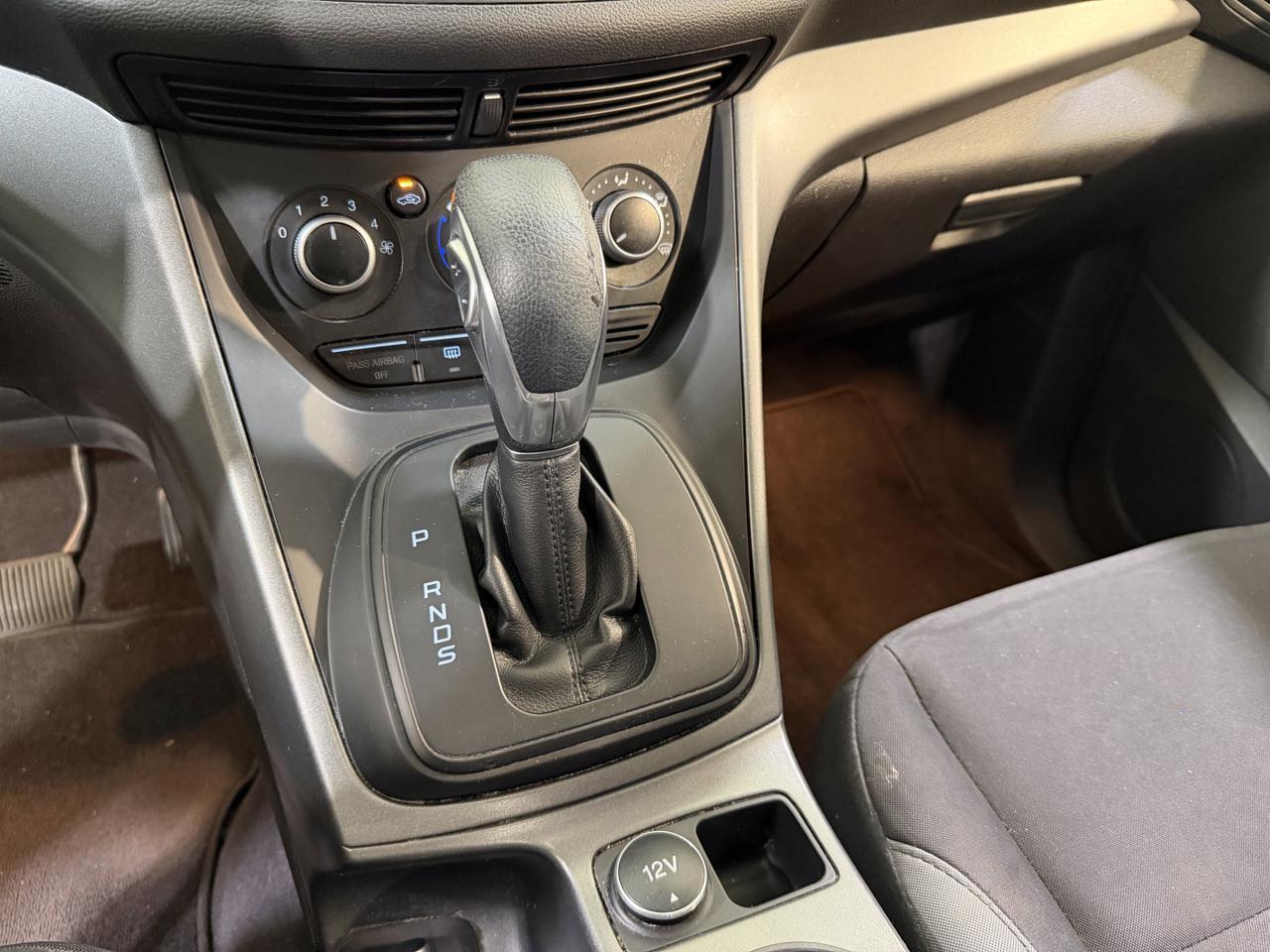 2013 Ford Escape S San Antonio TX