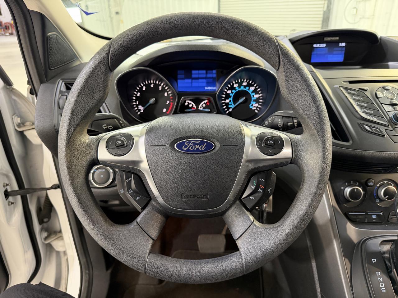 2013 Ford Escape S San Antonio TX