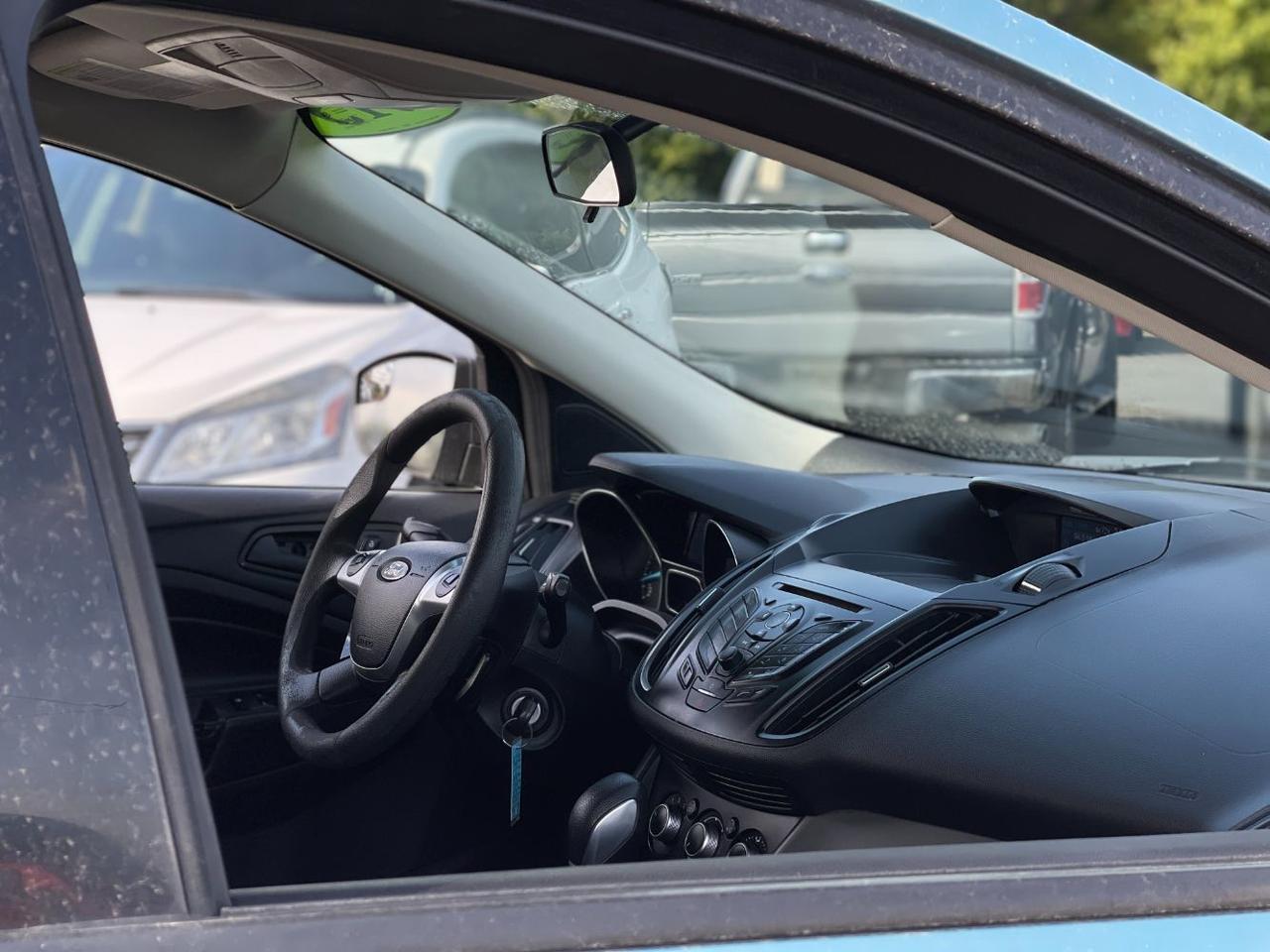 2013 Ford Escape S Spokane Valley WA