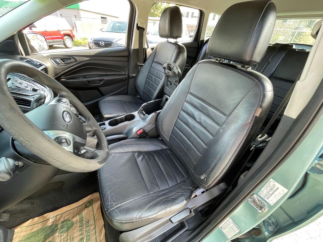 2013 Ford Escape S Spokane Valley WA