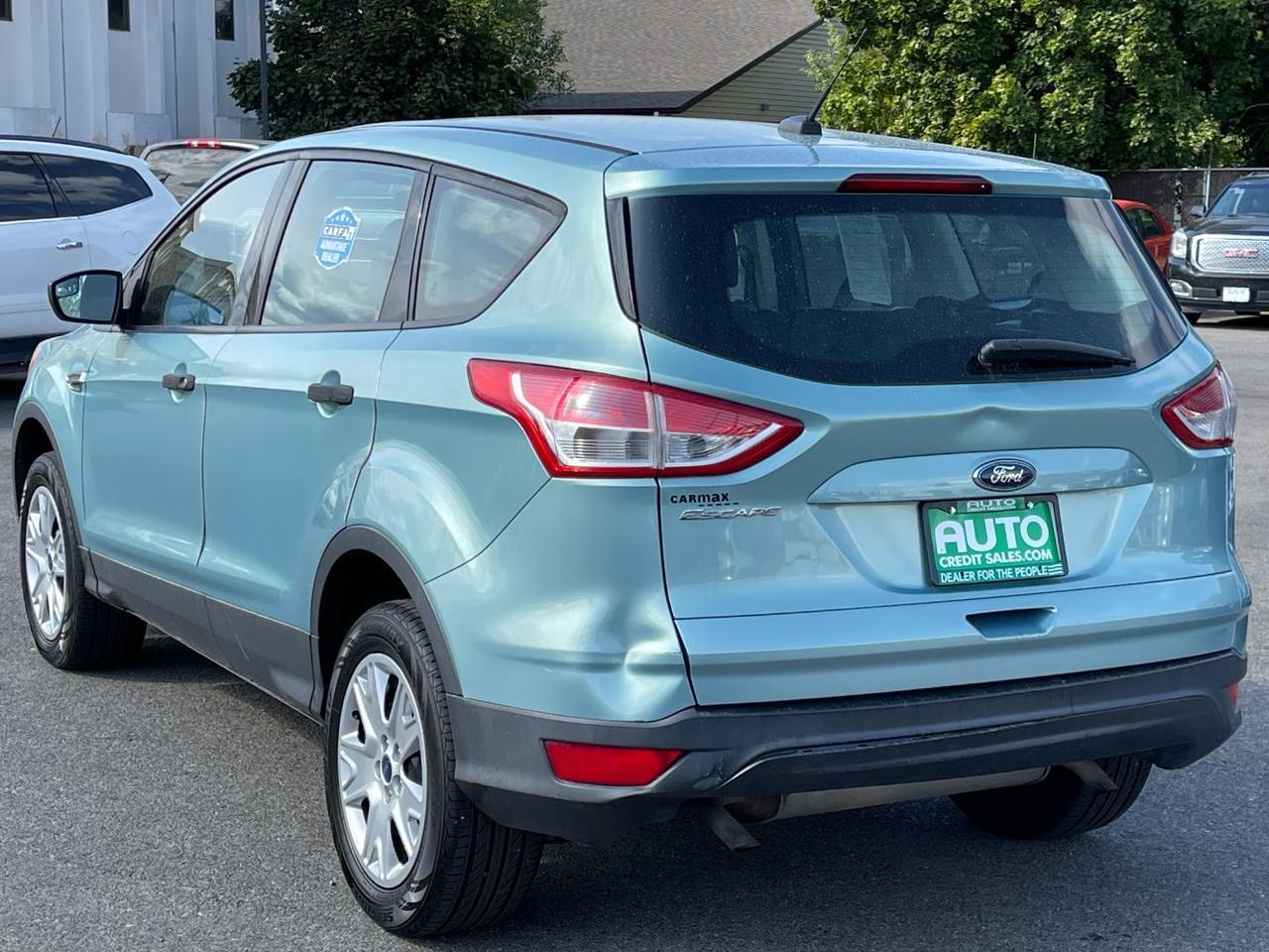 2013 Ford Escape S Spokane Valley WA