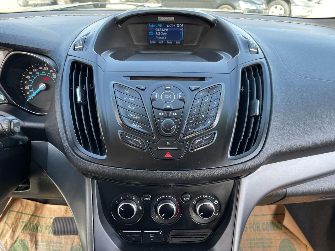2013 Ford Escape S Spokane Valley WA