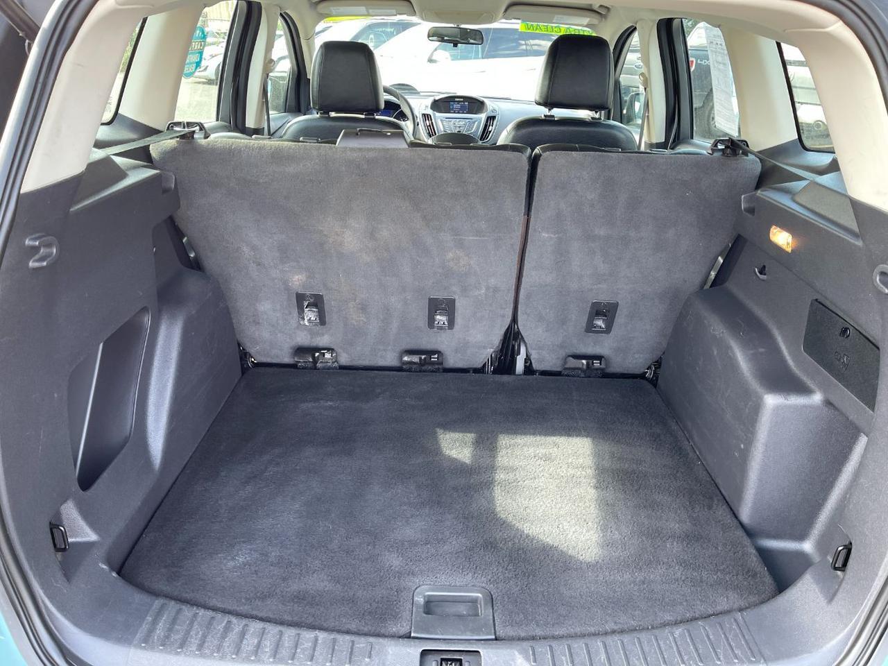 2013 Ford Escape S Spokane Valley WA