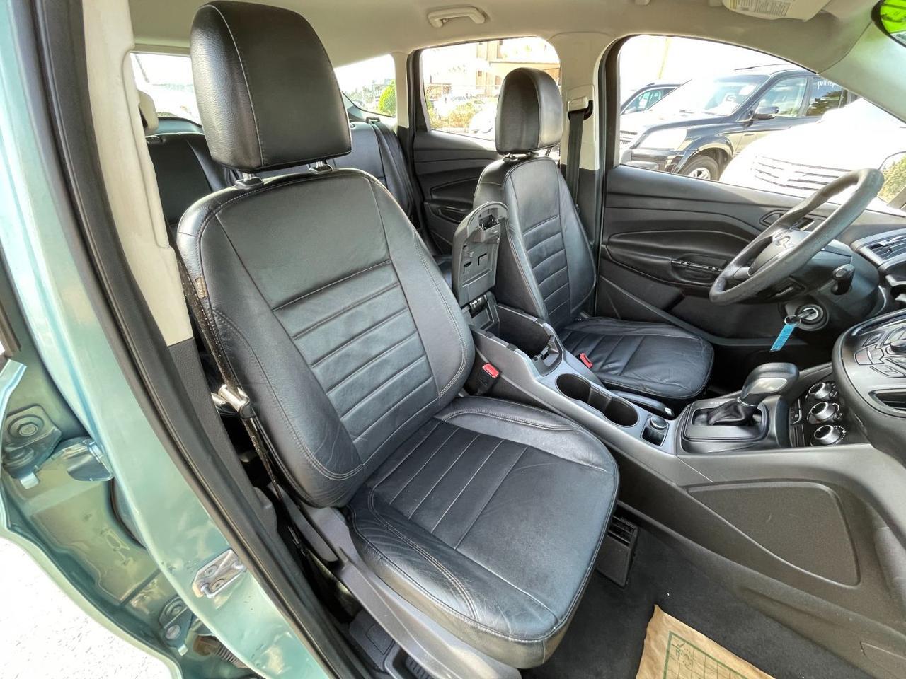2013 Ford Escape S Spokane Valley WA