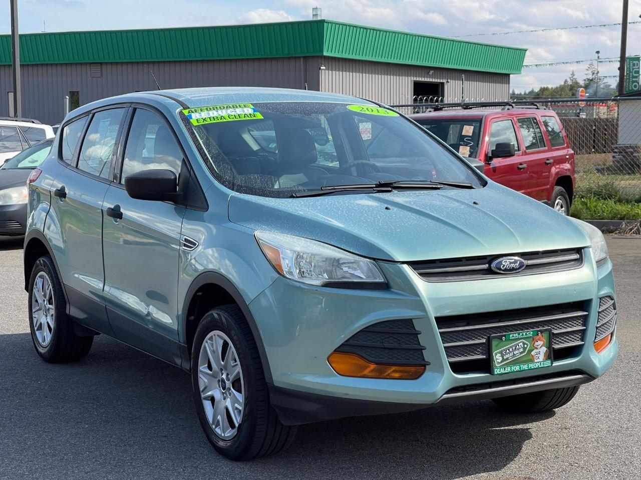 2013 Ford Escape S Spokane Valley WA