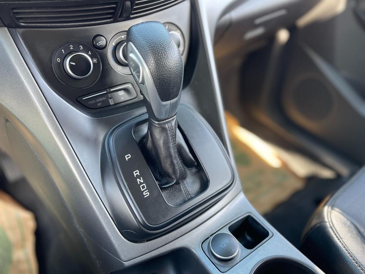 2013 Ford Escape S Spokane Valley WA