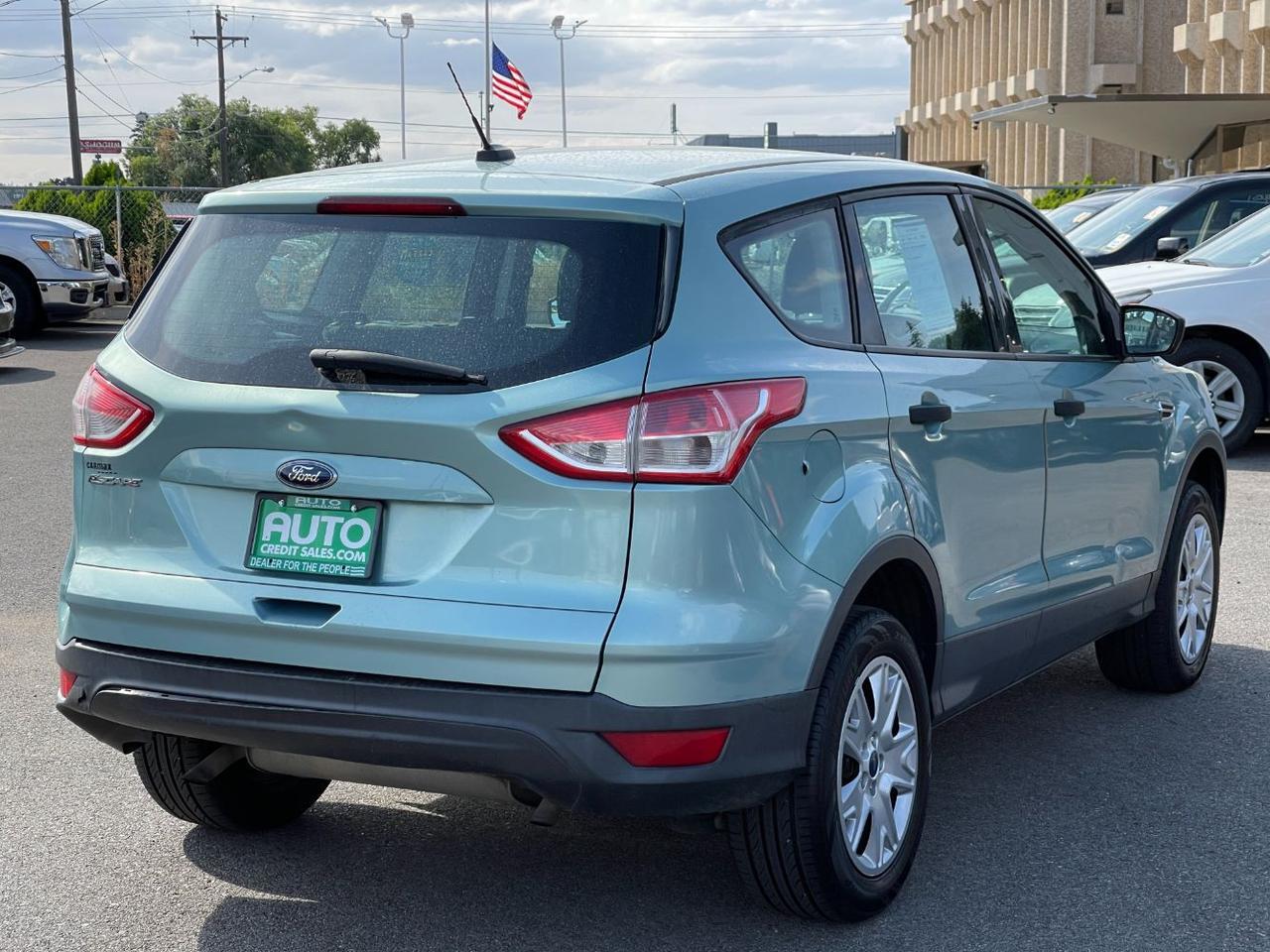 2013 Ford Escape S Spokane Valley WA