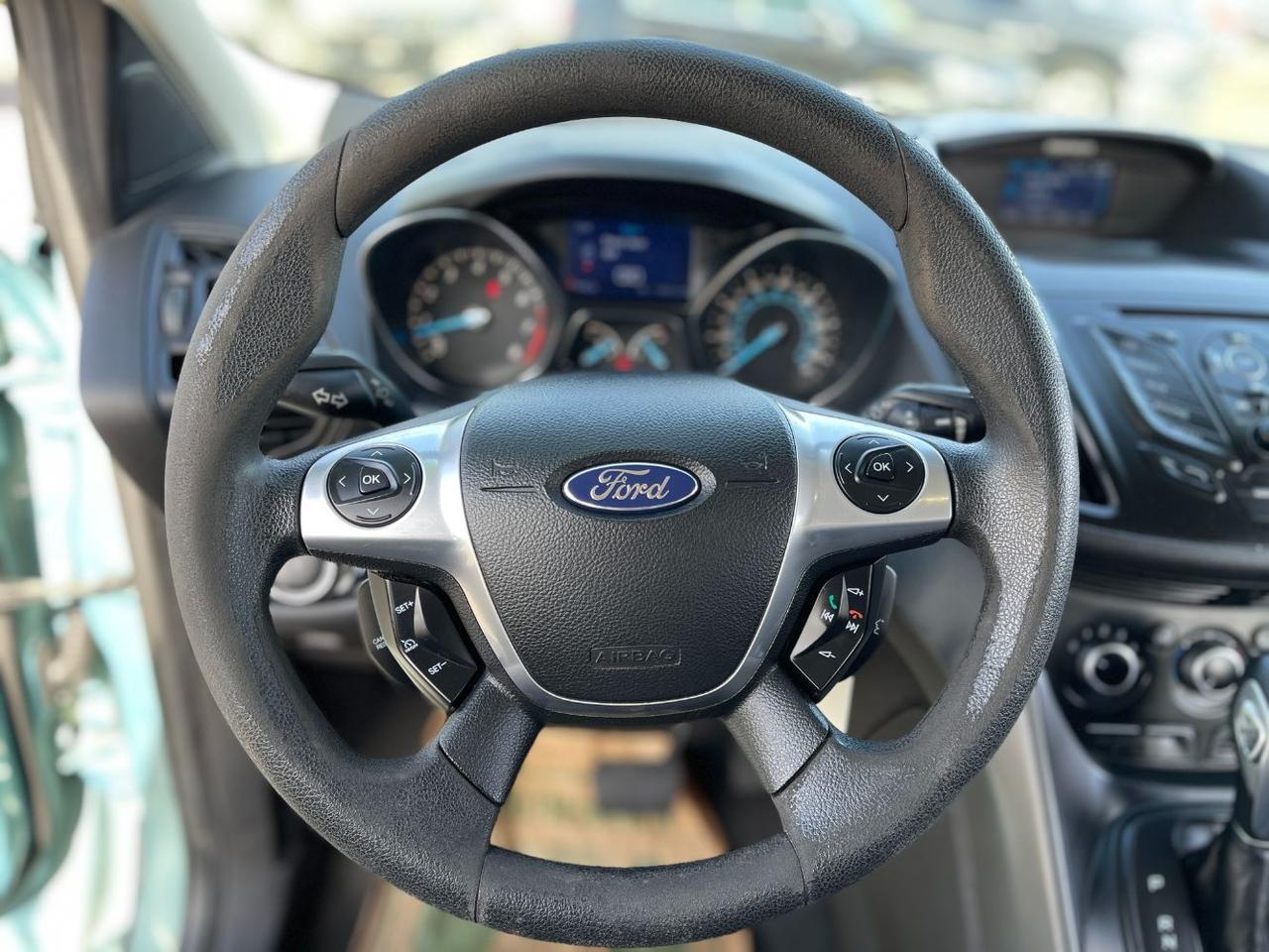 2013 Ford Escape S Spokane Valley WA