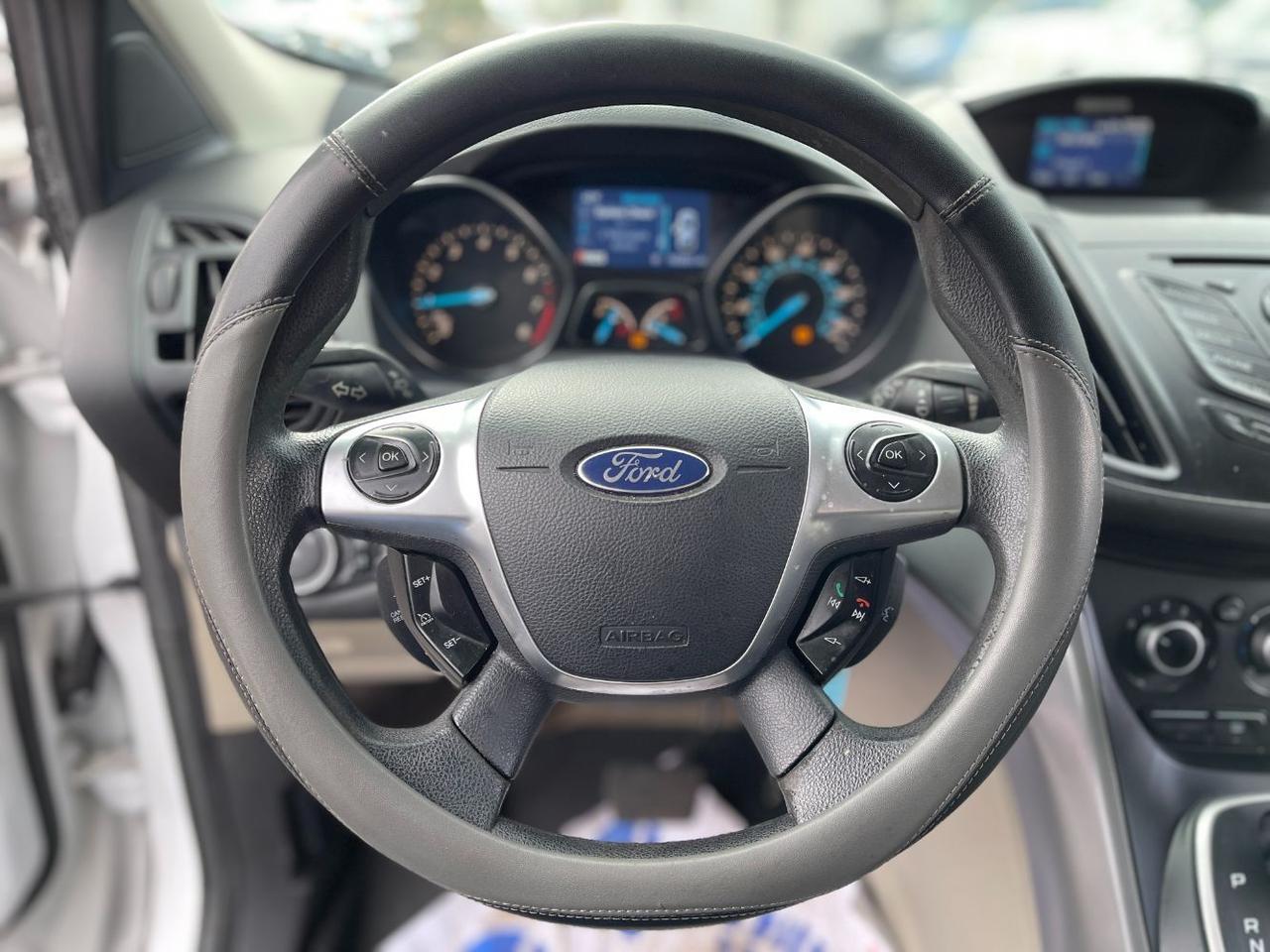 2013 Ford Escape SE 4WD Spokane Valley WA