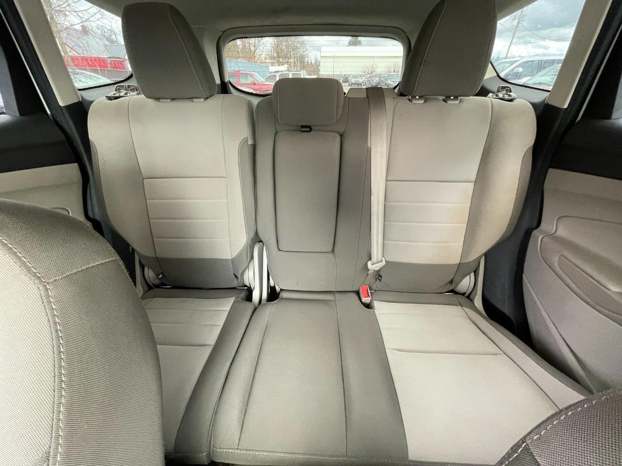 2013 Ford Escape SE 4WD Spokane Valley WA