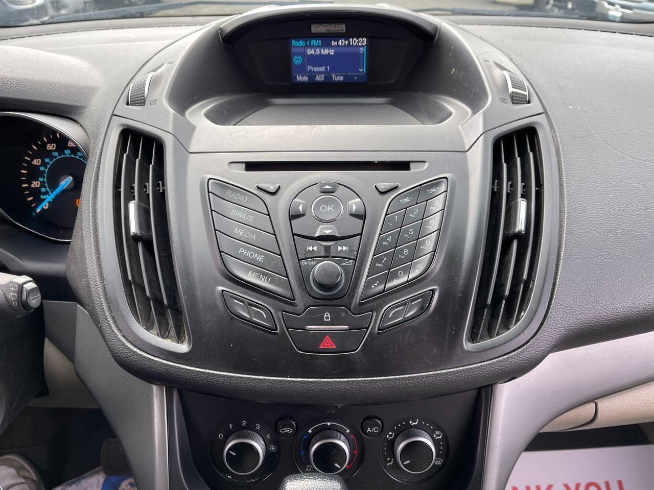 2013 Ford Escape SE 4WD Spokane Valley WA