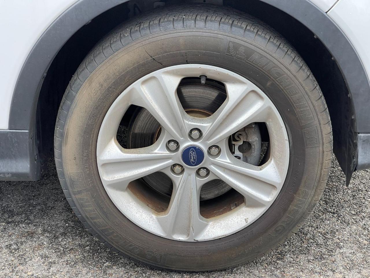 2013 Ford Escape SE 4WD Spokane Valley WA