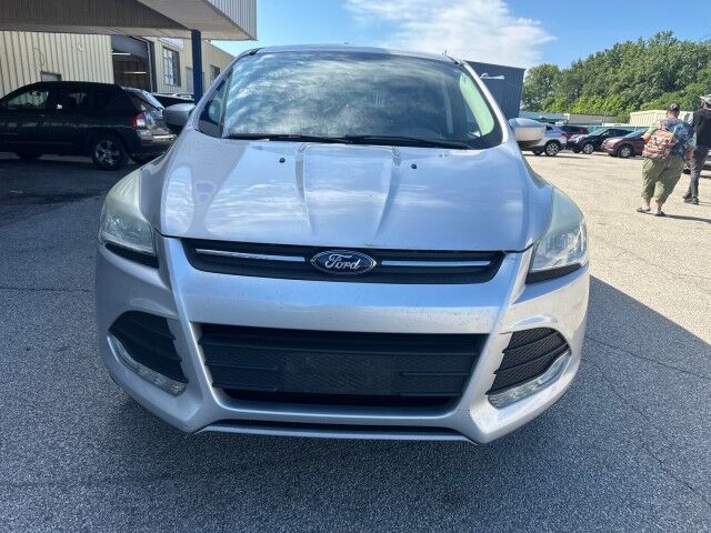 2013 Ford Escape SE Cleveland OH