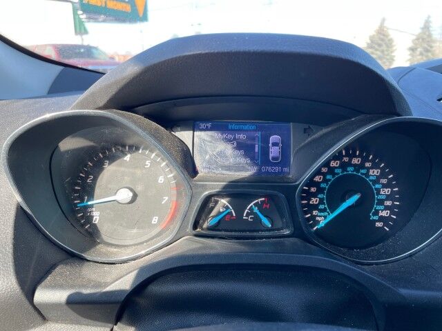 2013 Ford Escape SE Cleveland OH