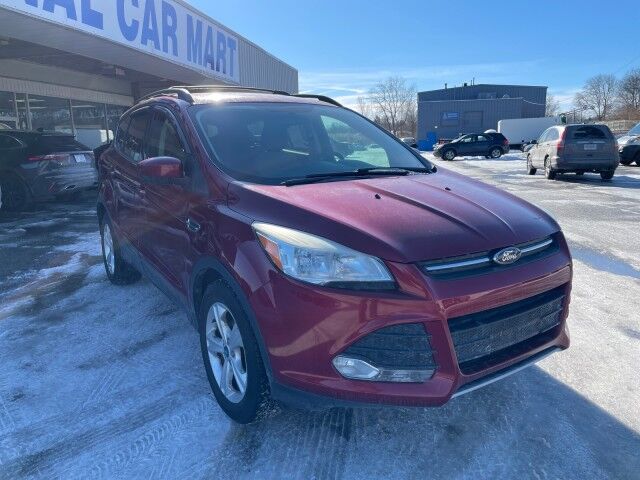 2013 Ford Escape SE Cleveland OH