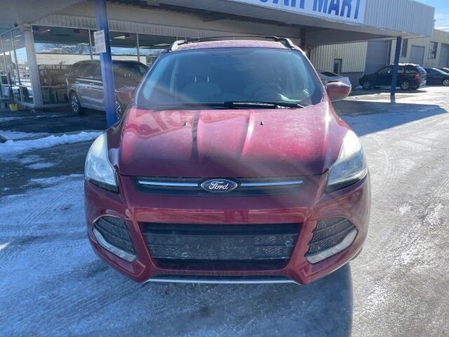 2013 Ford Escape SE Cleveland OH