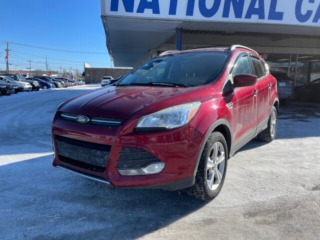 2013 Ford Escape SE Cleveland OH