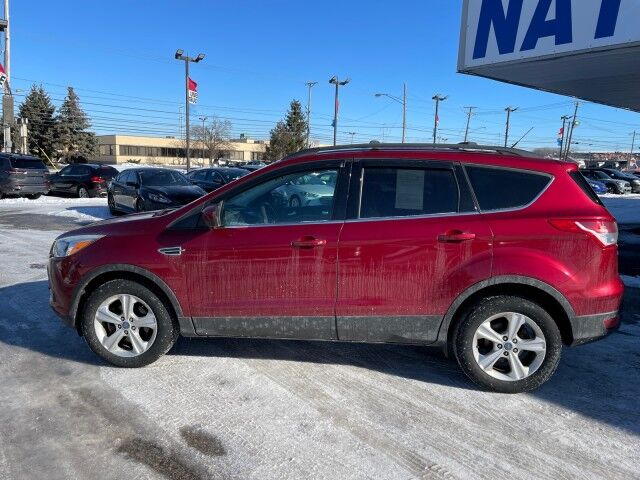 2013 Ford Escape SE Cleveland OH