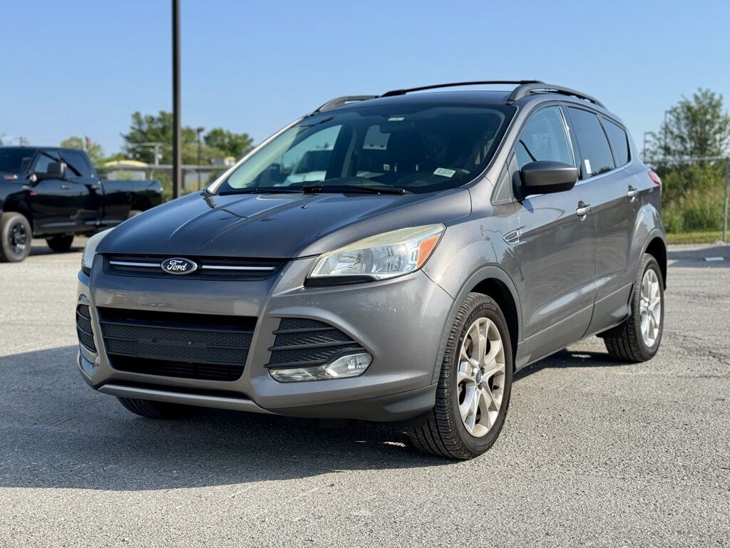 2013 Ford Escape SE Crestwood KY