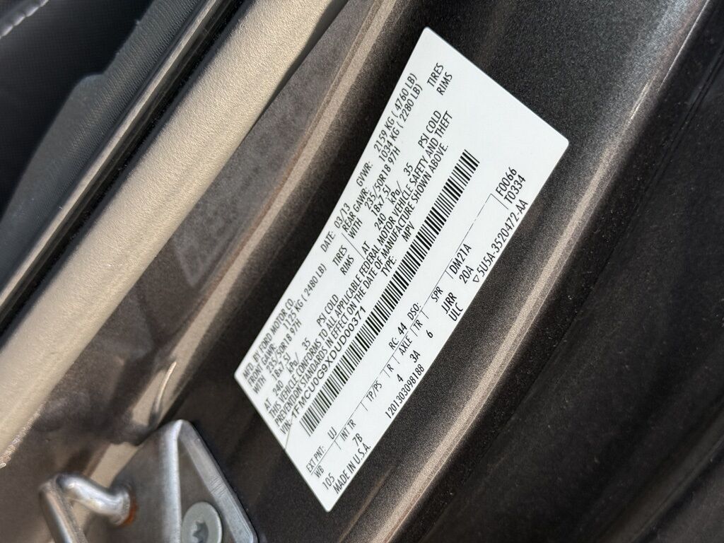 2013 Ford Escape SE Crestwood KY
