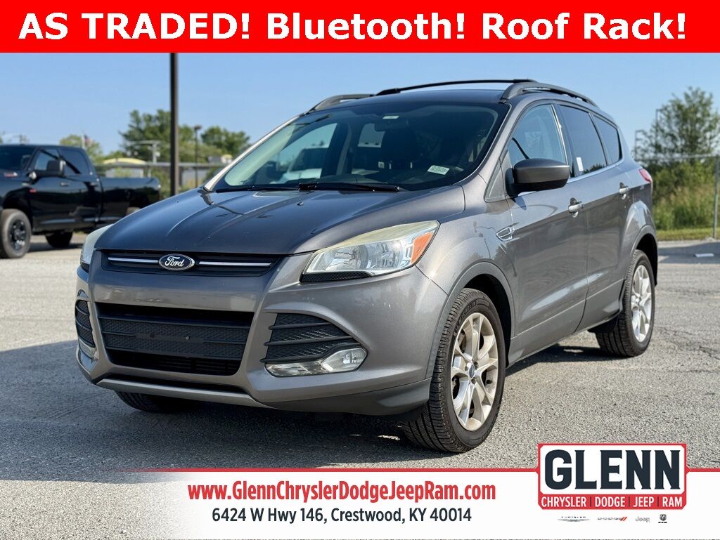 2013 Ford Escape SE Crestwood KY