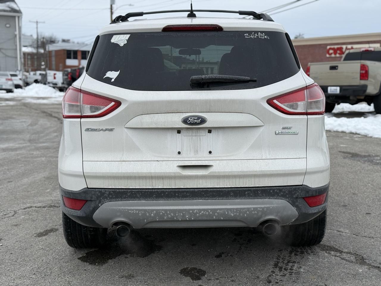 2013 Ford Escape SE Crestwood KY
