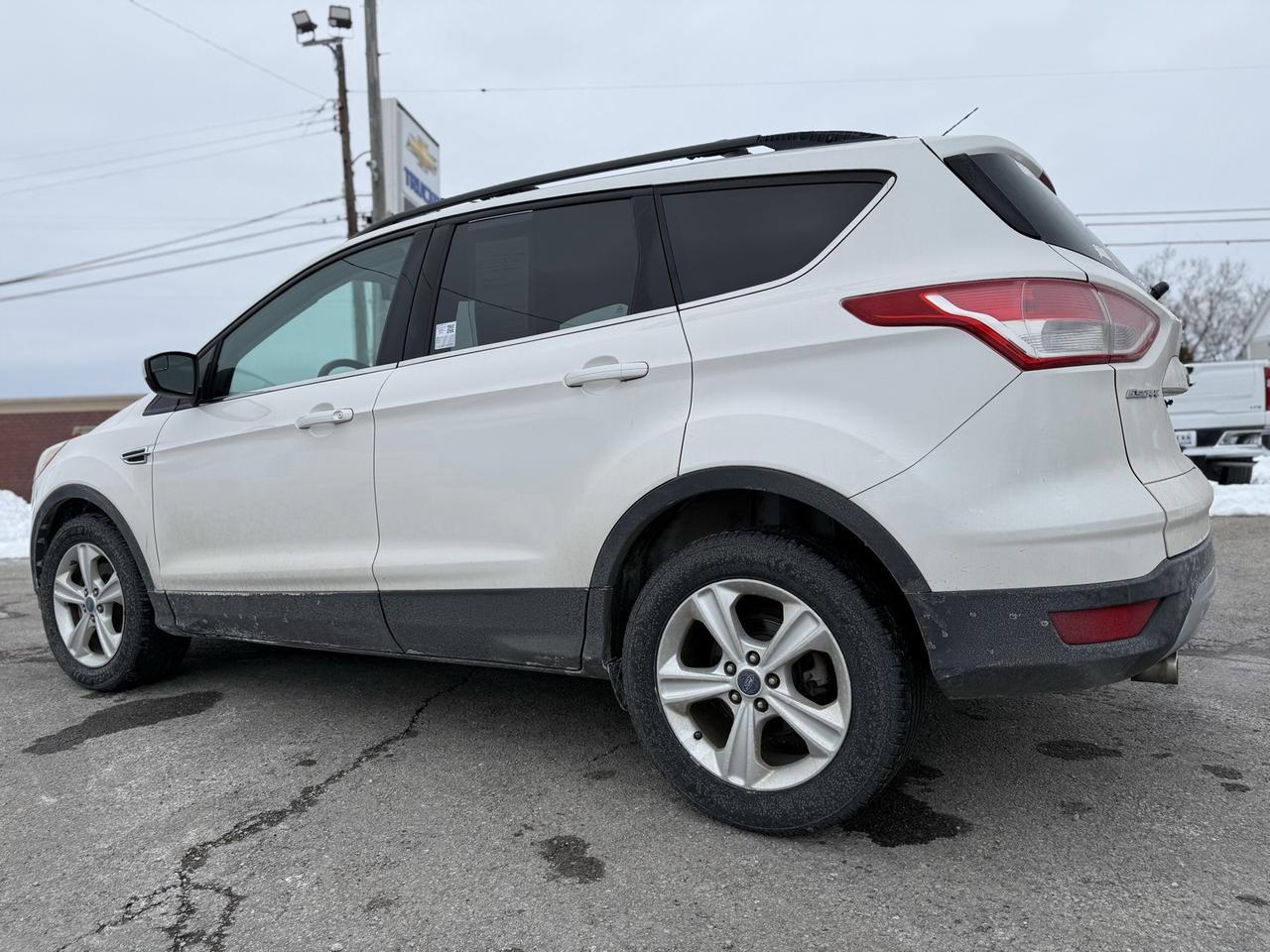 2013 Ford Escape SE Crestwood KY