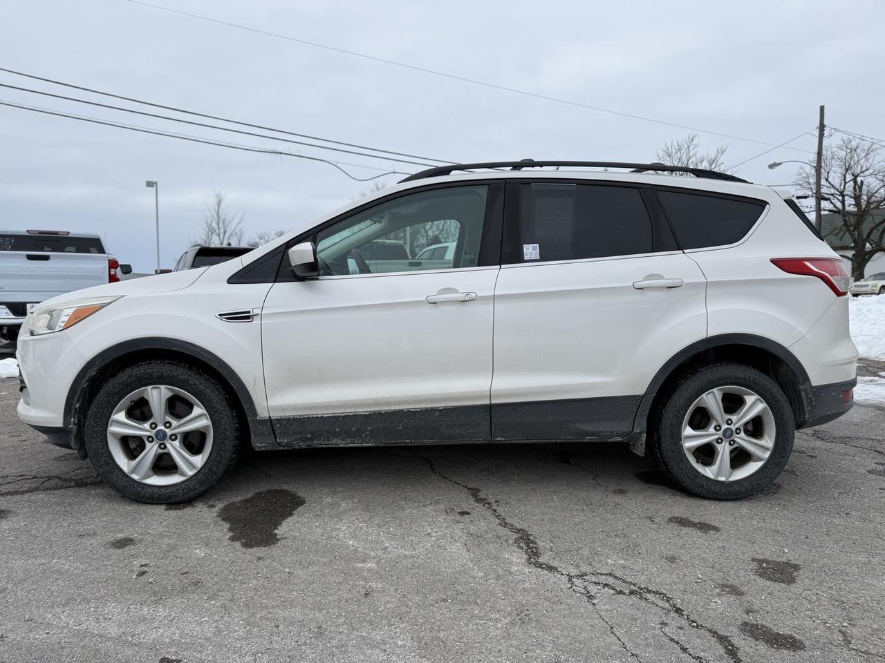 2013 Ford Escape SE Crestwood KY