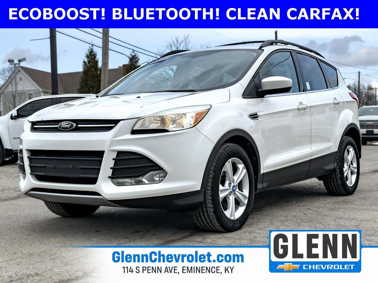 2013 Ford Escape SE