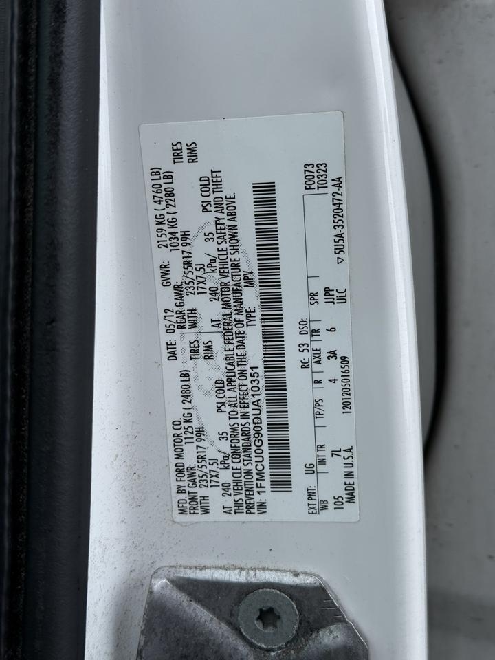 2013 Ford Escape SE Crestwood KY